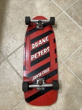 Santa cruz duane for sale  Sarasota