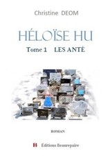 Ante christine deom d'occasion  France