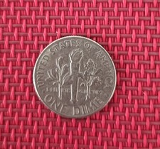 Moneta one dime usato  Modugno