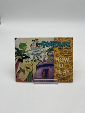 The flintstones nintendo gebraucht kaufen  Reiskirchen