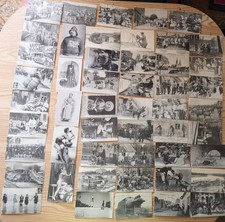 Cartes postales cpa d'occasion  Toulon-