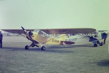 Piper cub aircraft for sale  BRISTOL