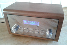Dab bluetooth aux. for sale  LEEDS
