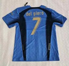 Maglia del piero usato  Grumello del Monte