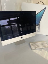 Imac 21.5 all usato  Villanova Solaro
