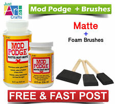 Modge podge gloss for sale  HALIFAX