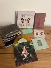 Limited edition paramore for sale  LONDON