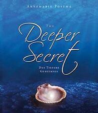 The deeper secret gebraucht kaufen  Berlin