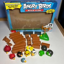 Angry birds mega for sale  Sherwood