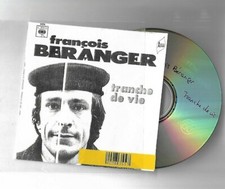 François beranger unique d'occasion François beranger unique d'occasion  Libourne