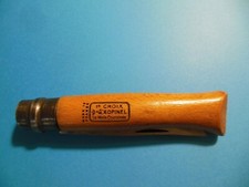 Opinel ancien made d'occasion  Strasbourg-