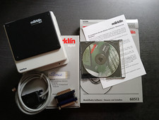 Märklin 6050 interface gebraucht kaufen  Essingen