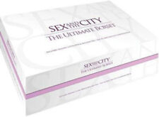 Sex city complete for sale  STOCKPORT