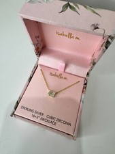 Isabella square pendant for sale  LONDON
