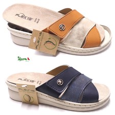 Patrizia flex pantofole usato  Nola
