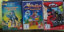 Dvd kinderfilme . gebraucht kaufen  Buchen (Odenwald)