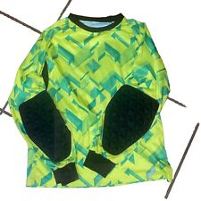 soccer goalie shirt for sale  Lytle