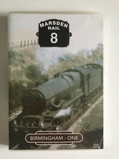 Marsden rail birmingham for sale  DARLINGTON