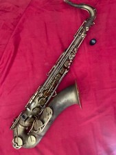 Sax tenore 2001 usato  Santa Maria la Carità
