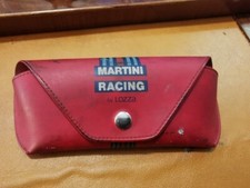 Fodero occhiali martini usato  Catania