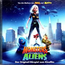 Monsters aliens madagascar gebraucht kaufen  Elmshorn