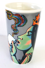 Starbucks 2016 ceramic for sale  Houston