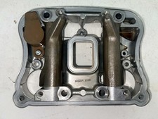 2005 HARLEY DAVIDSON SPORTSTER XL883L OEM Tampa Basculante Traseira Interior comprar usado  Enviando para Brazil