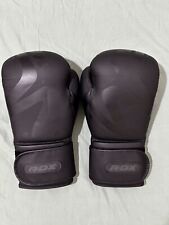 Rdx f15 guanti usato  Brescia