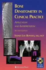Bone Densitometry in Clinical Practice : Application and Interpretation comprar usado  Enviando para Brazil