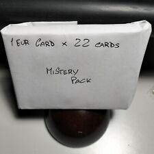 Mystery box carte usato  Caltanissetta