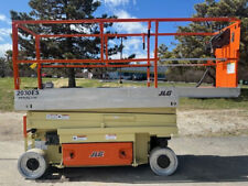 2014 jlg 2030es for sale  Joliet