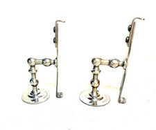 Antique nickel plated for sale  Windsor