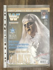 Wwf wrestling wwe gebraucht kaufen  Oranienburg