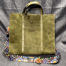 Fossil tote bag for sale  Grafton