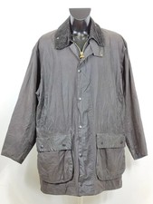 Raro giacca barbour usato  Roma