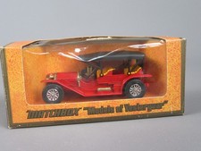 D54 matchbox simplex d'occasion D54 matchbox simplex d'occasion  Vonnas