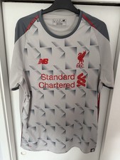 Men liverpool new for sale  MAIDSTONE