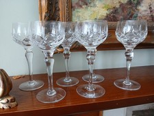 Excellent stuart crystal for sale  JOHNSTONE