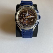 Swatch ironyxlite usato  Carini