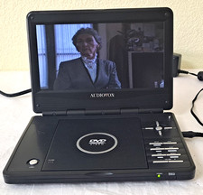 Audiovox d1998 portable for sale  Las Vegas