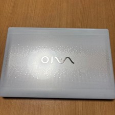 Sony Vaio VPCEB17FJ Intel Core i3-330M HDD 500GB RAM 4GB 15,5 polegadas Win 7 Office comprar usado  Enviando para Brazil