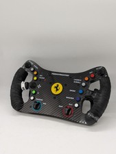 Thrustmaster ferrari 488 for sale  EDINBURGH