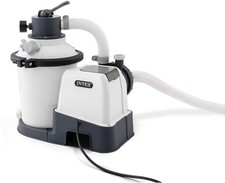 Intex 26642gs krystal gebraucht kaufen  Nidda
