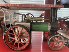 Mamod te1a for sale  READING