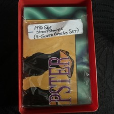 1996 edge street gebraucht kaufen  Glattbach