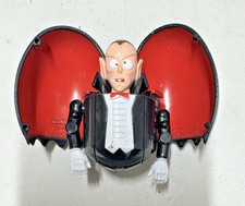 Egg monster figurine d'occasion  Mezzavia