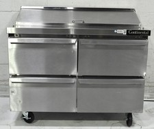 Continental refrigerator drawe for sale  Norcross