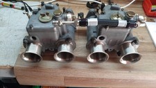 Twin weber dcoe for sale  ALDERSHOT