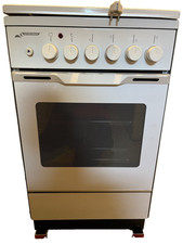 Seppelfricke gas elektroherd gebraucht kaufen  Bad Nauheim