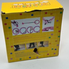 Faltbarer sprungball led gebraucht kaufen Faltbarer sprungball led gebraucht kaufen  Br'haven-Leherheide